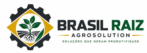 Brasil Raiz AgroSolution